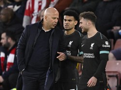 Dear Liverpool, Dua Raksasa Sudah Menunggumu