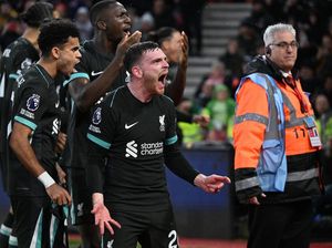Musim Masih Panjang, Liverpool Cuma Mau Terus Jaga Momentum