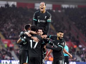 Sebuah Reaksi yang Tepat dari Liverpool Sebuah Reaksi yang Tepat dari Liverpool