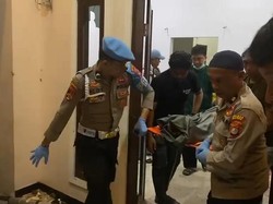 Diancam Dibunuh, Kades Bacok Warganya hingga Tewas