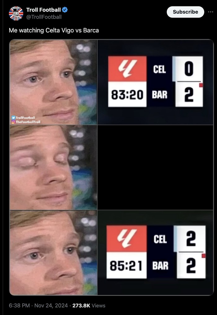 Meme Madrid Barca Meme Madrid Barca