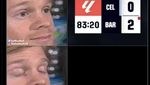 Meme: Cek Spionmu, Barca! Real Madrid Sudah Dekat