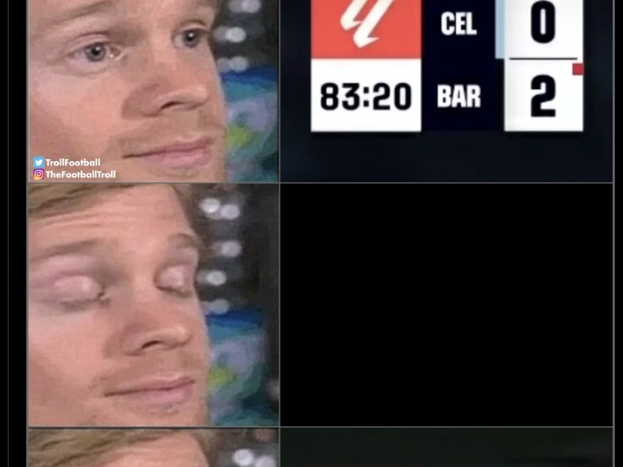Meme Madrid Barca