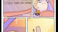 Meme Real Madrid mendekati Barca dengan cepat. Foto: dok. Internet/X (Twitter)