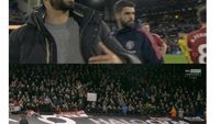 Meme Ruben Amorim Ternyata Ten Hag yang Menyamar