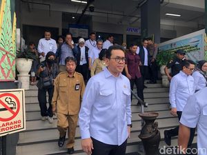 Harga Minyakita Tembus Rp 19.000/Liter, Mendag Ungkap Penyebabnya Harga Minyakita Tembus Rp 19.000/Liter, Mendag Ungkap Penyebabnya