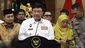 Menko Polkam Pastikan Pilkada Serentak Siap Digelar