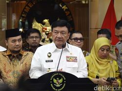 Profil dan Harta Kekayaan Budi Gunawan, Menko Polkam yang Direshuffle Prabowo