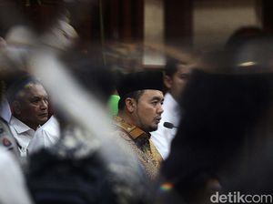 KPU: Total 119 TPS Pilkada Terdampak Bencana Alam, Terbanyak di Sumut KPU: Total 119 TPS Pilkada Terdampak Bencana Alam, Terbanyak di Sumut