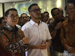 Video: Kementerian Kebudayaan Minta DPR Dukung Pembuatan RUU Omnibus Law