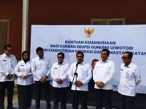 Menteri Imipas Sebut Pemulangan Napi Bali Nine Belum Dilakukan, Ini Alasannya