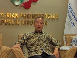 Menperin Minta Apple Investasi dalam Bentuk Pabrik di RI