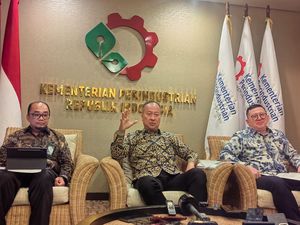 Belum Puas Proposal Rp 1,5 T, Menperin Minta Apple Tambah Investasi