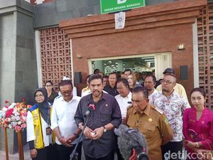 Menteri UMKM Ungkap Rp 960 Triliun Dana Masyarakat Tersedot ke Judi Online