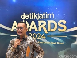 PT Jatim Grha Utama Janji Tingkatkan Inovasi untuk Masyarakat