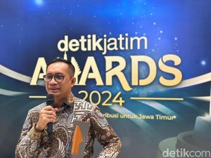 PT Jatim Grha Utama Janji Tingkatkan Inovasi untuk Masyarakat PT Jatim Grha Utama Janji Tingkatkan Inovasi untuk Masyarakat