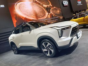 Ini Fitur ADAS yang Bikin Mitsubishi XForce Ultimate DS Unggul Ini Fitur ADAS yang Bikin Mitsubishi XForce Ultimate DS Unggul
