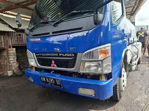 Praktik BBM Ilegal di Babel Dibongkar, Ribuan Liter Solar Subsidi Disita