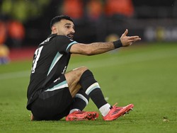 Salah Kecewa Belum Juga Ditawari Kontrak Baru