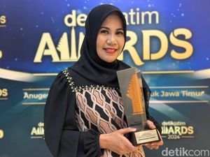Mlijo Cinta, Langkah Nyata Jember Lindungi Perempuan Pekerja Informal Mlijo Cinta, Langkah Nyata Jember Lindungi Perempuan Pekerja Informal