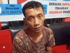 Bagikan Uang di Masa Tenang Pilkada, Oknum Ketua RT di Mura Dilaporkan