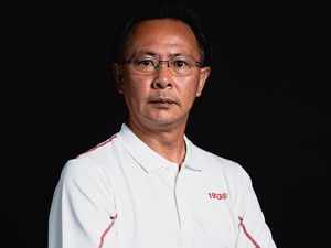 Resmi! Persis Solo Rekrut Eks Pelatih Timnas Malaysia, Ong Kim Swee