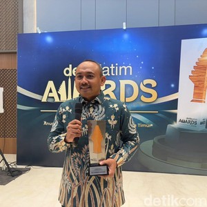 Ony Anwar Harsono