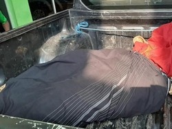 Dendam Eks TKI di Probolinggo Tebas Leher Selingkuhan Istri hingga Tewas