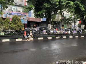 Pemkot Jogja Akan Terapkan Kartu Pembuang Sampah Mulai 2025 Pemkot Jogja Akan Terapkan Kartu Pembuang Sampah Mulai 2025