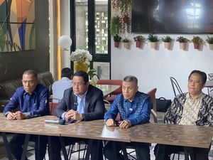 Praperadilan Diputus Besok, Tom Lembong Yakin Menang