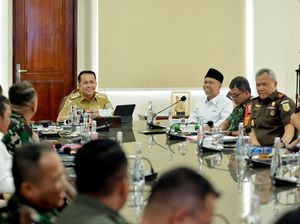 H-2 Pilkada Serentak 2024, Pj Gubsu Fatoni Pastikan Persiapan Berjalan Baik H-2 Pilkada Serentak 2024, Pj Gubsu Fatoni Pastikan Persiapan Berjalan Baik