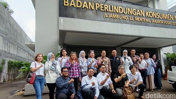 Kerugian Member Superstar Fitness Mencapai Rp 100 M, Apa Langkah Selanjutnya? Kerugian Member Superstar Fitness Mencapai Rp 100 M, Apa Langkah Selanjutnya?