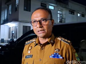 Kepsek Dinonaktifkan Imbas Siswa SD di Subang Meninggal Kepsek Dinonaktifkan Imbas Siswa SD di Subang Meninggal
