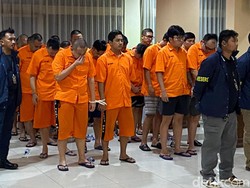 Video: Alwin Jabarti Kiemas Jadi Salah Satu Tersangka Judol Komdigi