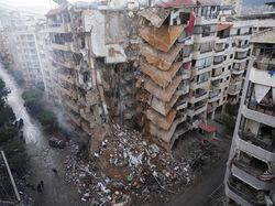 Kabinet Israel Gelar Rapat Setujui Gencatan Senjata dengan Hizbullah