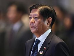 Filipina Umumkan Darurat Energi Imbas Konflik AS-Israel Vs Iran