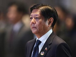 Bongbong Marcos Minta Semua Menteri Mundur Usai Pemilu Filipina