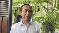 Reaksi Jokowi, Gibran, dan Bobby Nasution Usai Dipecat PDIP