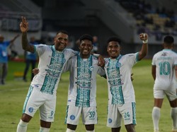 PSBS Biak Masuk 10 Besar Klasemen Liga 1, Kelly Sroyer dkk Tuai Pujian