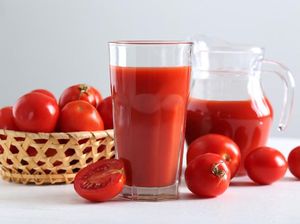 6 Jenis Jus yang Diyakini Dapat Menurunkan Kolesterol 6 Jenis Jus yang Diyakini Dapat Menurunkan Kolesterol