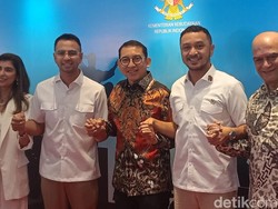 Raffi Ahmad Curhat Susah Ketemu Bioskop di Kabupaten