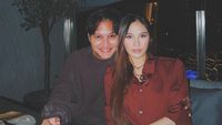Jago Masak! Ini Momen Mahalini Masak bareng Rizky Febian