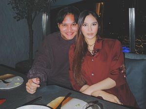 Mahalini Masuk RS, Rizky Febian Gantikan Job Manggung Istri Mahalini Masuk RS, Rizky Febian Gantikan Job Manggung Istri