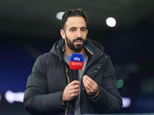 Ruben Amorim Ungkap Rencana MU Musim Depan Ruben Amorim Ungkap Rencana MU Musim Depan