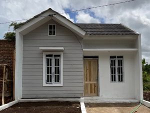 Cek Nih! Deretan Rumah Murah Rp 166 Juta di Kabupaten Garut Jabar