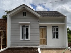 Cek Nih! Deretan Rumah Murah Rp 166 Juta di Kabupaten Garut Jabar