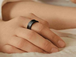 Cara Tingkatkan Kualitas Tidur dengan Galaxy Ring