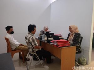 Polres Lombok Tengah Kembali Tangkap Pelaku TPPO, Korbannya Ibu dan 2 Anak