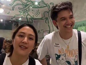 Sherina Munaf Gugat Cerai Suaminya Sherina Munaf Gugat Cerai Suaminya
