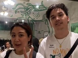 Sherina Munaf Hanya Minta Cerai, Tak Ada Permintaan Harta Gono-gini